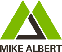 Picture for category Mike Albert Logo Shop