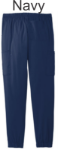 Picture of Pediatric Associates Women's Flex Jogger Pants