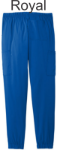 Picture of Pediatric Associates Women's Flex Jogger Pants
