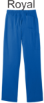 Picture of Pediatric Associates Women's Flex Cargo Pants