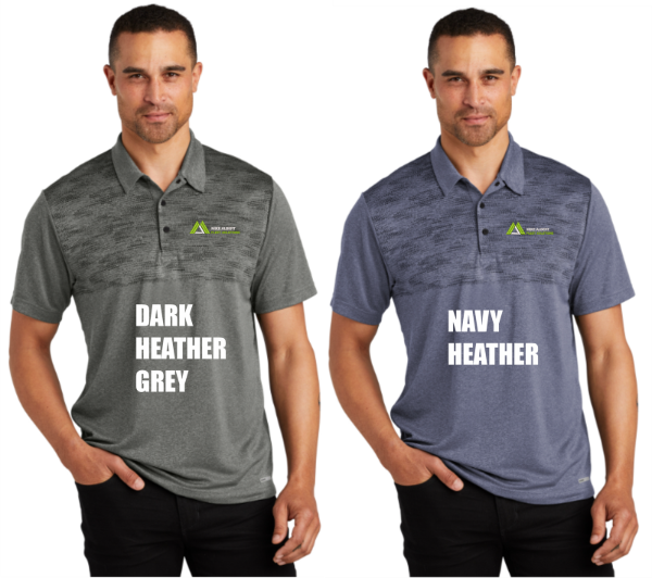 NO Mike Albert OGIO Gravitate Polo - Friday Threads