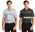 Picture of Mike Albert NIKE Dri-FIT Vapor Block Polo