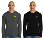 Picture of Mike Albert District Perfect Weight Tee for Men