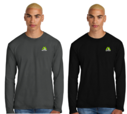 Picture of Mike Albert District Perfect Weight Tee for Men