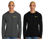 Picture of Mike Albert District Perfect Weight Tee for Men