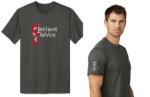 Picture of Brilliant Advice '26 Legend Tee
