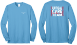 Picture of CCT Cotton LS Tee