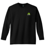 Picture of MA District LS Unisex T Perfect Weight