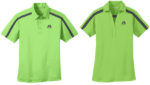 Picture of MA Silk Touch Performance Polo