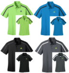 Picture of MA Silk Touch Performance Polo