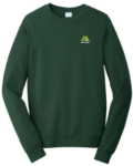 Picture of MA Fleece Crewneck Sweatshirt