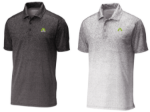 Picture of MA Sport-Tek Ombre Heathered Polo