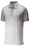 Picture of MA Sport-Tek Ombre Heathered Polo
