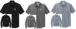 Picture of MA OGIO Extend Button-Up