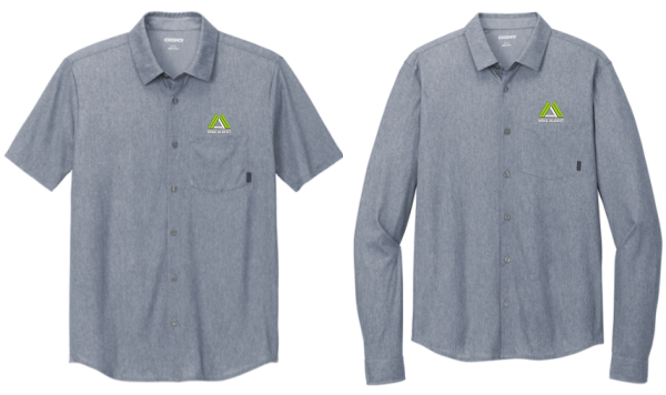 Picture of MA OGIO Extend Button-Up