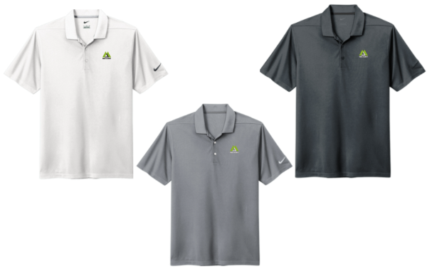 Picture of MA NIKE DriFit Micro Pique 2.0 Polo