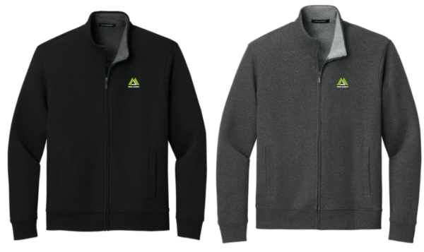 Picture of MA Men's Interlock Jacket