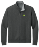 Picture of MA Men's Interlock Jacket