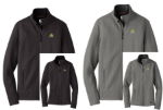 Picture of MA Uniform Approved OGIO Grit Fleece Jacket