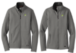 Picture of MA Uniform Approved OGIO Grit Fleece Jacket