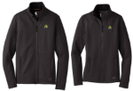 Picture of MA Uniform Approved OGIO Grit Fleece Jacket