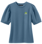 Picture of MA M&M Ladies Spacer Top