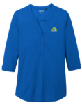 Picture of MA OGIO Ladies Jewel Henley