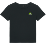 Picture of MA Stanley/Stella Ladies Serena Scoop Neck T
