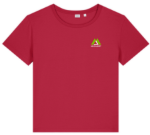 Picture of MA Stanley/Stella Ladies Serena Scoop Neck T