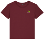 Picture of MA Stanley/Stella Ladies Serena Scoop Neck T