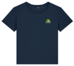 Picture of MA Stanley/Stella Ladies Serena Scoop Neck T