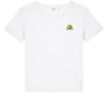 Picture of MA Stanley/Stella Ladies Serena Scoop Neck T