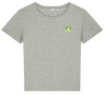 Picture of MA Stanley/Stella Ladies Serena Scoop Neck T
