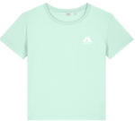 Picture of MA Stanley/Stella Ladies Serena Scoop Neck T