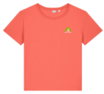 Picture of MA Stanley/Stella Ladies Serena Scoop Neck T