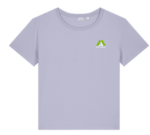 Picture of MA Stanley/Stella Ladies Serena Scoop Neck T