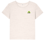 Picture of MA Stanley/Stella Ladies Serena Scoop Neck T