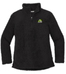 Picture of MA Port Authority Ladies Fleece 1/4 Zip