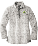 Picture of MA Port Authority Ladies Fleece 1/4 Zip