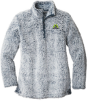 Picture of MA Port Authority Ladies Fleece 1/4 Zip