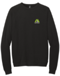 Picture of MA District Tri Fleece Crewneck Sweater
