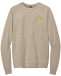 Picture of MA District Tri Fleece Crewneck Sweater