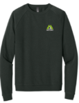 Picture of MA District Tri Fleece Crewneck Sweater