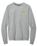 Picture of MA District Tri Fleece Crewneck Sweater