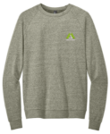 Picture of MA District Tri Fleece Crewneck Sweater