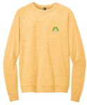 Picture of MA District Tri Fleece Crewneck Sweater