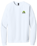 Picture of MA District Tri Fleece Crewneck Sweater