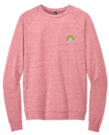 Picture of MA District Tri Fleece Crewneck Sweater