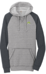 Picture of MA District Lightweight Raglan Hoodie