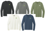 Picture of MA District Tri LS Henley